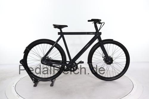 VanMoof S2  technische daten 